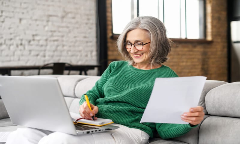 mutuelle à la retraite